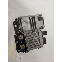 Porte Fusible Citroen C3 2 Phase 2